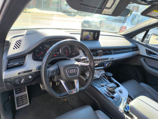 Audi Q7 foto 3