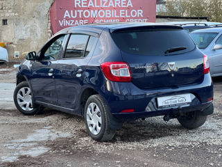 Dacia Sandero foto 4