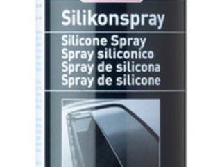 Silicon-Spray Liqui Moly detailing foto 2