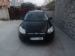 Ford Focus foto 6