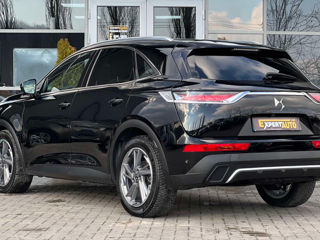 DS Automobiles DS 7 Crossback foto 6