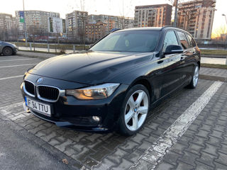 BMW 3 Series foto 6