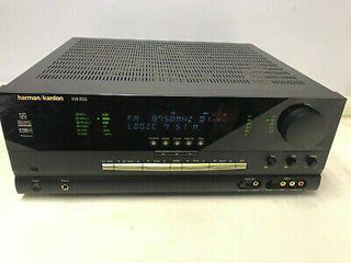 harman kardon avr 4550 продам