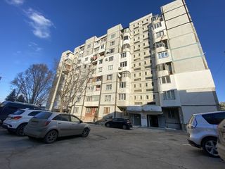4-x комн. квартиры, 100 м², Окраина, Добружа, Кишинёв мун.