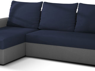 Canapea calitativă și confortabilă 125x195 foto 4