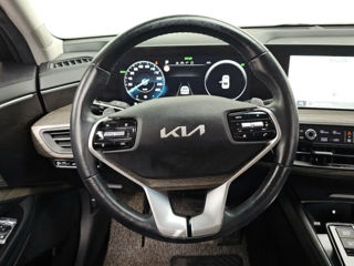 KIA K8 foto 13