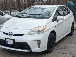 Toyota Prius foto 3