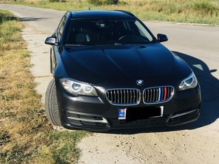 BMW 5 Series foto 3