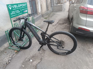 Service biciclete (reparația bicicletelor) Велосервис (ремонт велосипедов) в центре Кишинева foto 18
