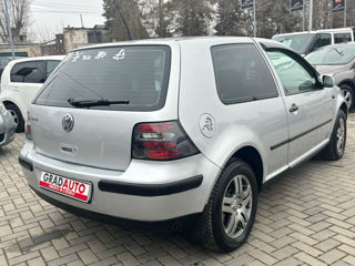 Volkswagen Golf foto 5