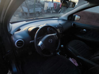 Nissan Note foto 9