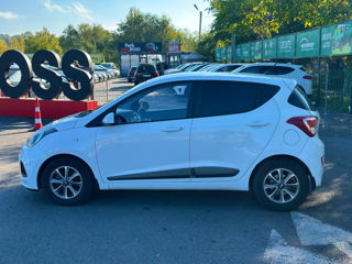 Hyundai i10 foto 8