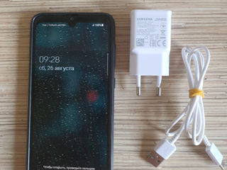 Samsung Galaxy A  70  (6ram 128gb) foto 5