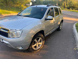 Dacia Duster foto 6