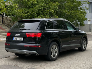 Audi Q7 foto 4