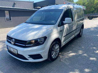 Volkswagen Caddy foto 4