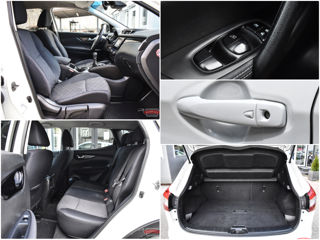 Nissan Qashqai foto 16