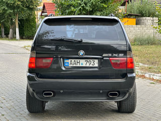 BMW X5 foto 5