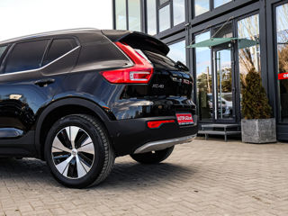 Volvo XC40 foto 12