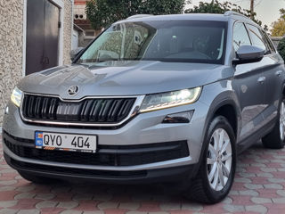 Skoda Kodiaq foto 5