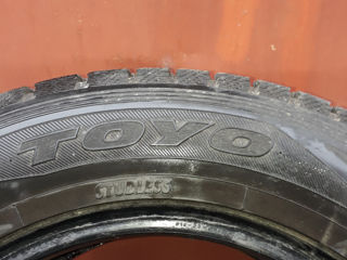 Зимняя резина Toyo б/у (4 шт)235/65 R16 foto 2