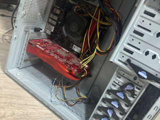 Pc  r5 2600x 16 gb 3200 foto 4