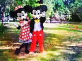 Mickey și Minnie Mouse! Reduceri acum foto 7