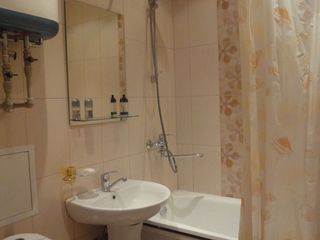 Apartament cu 2 camere, 60 m², BAM, Bălți