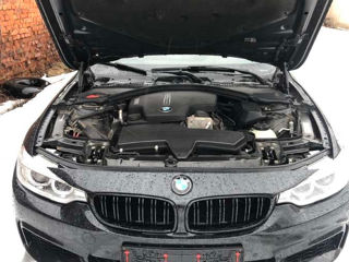 BMW 4 Series foto 3