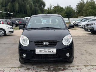 KIA Picanto foto 2