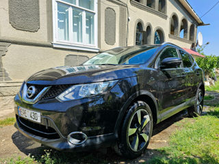 Nissan Qashqai foto 4