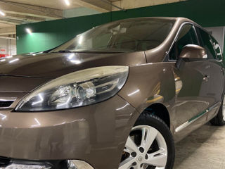 Renault Grand Scenic foto 5