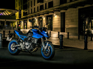 Suzuki GSX-8S ABS 2024 foto 16