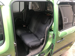 Renault Kangoo foto 5