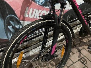 Bulls Racer Street 27.5