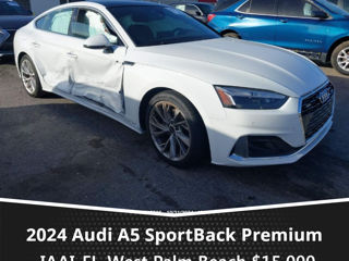 Audi A5 foto 3