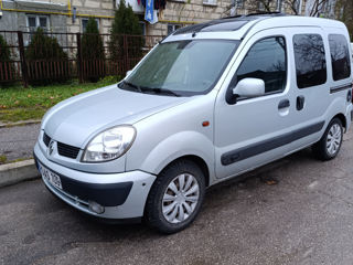 Renault Kangoo foto 3