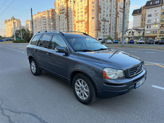 Volvo XC90 foto 2