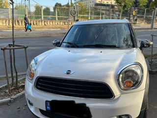 Mini Countryman foto 2