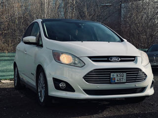 Ford C-Max foto 3