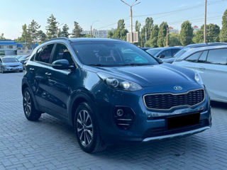 KIA Sportage foto 4