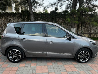 Renault Scenic foto 5