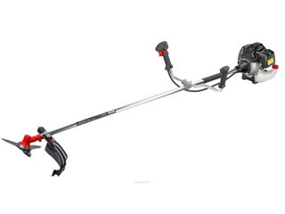Бензиновый триммер Red Technic Rtks0150 foto 3