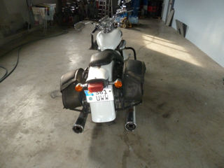 Honda Magna foto 3