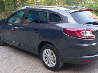 Renault Megane foto 4