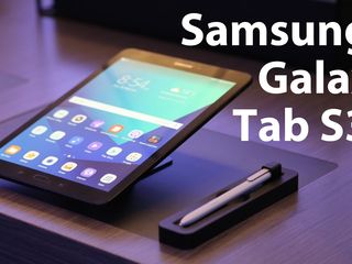 Samsung Galaxy TAB  S3 cu Pix Digital - cu garantie! Cea mai buna oferta! foto 2
