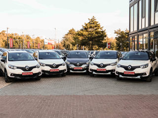 Renault Captur foto 1