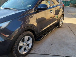 KIA Sportage foto 4