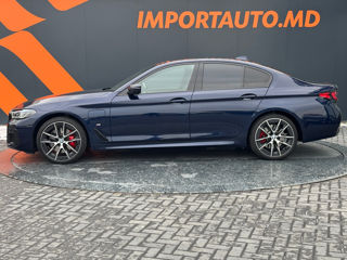 BMW 5 Series foto 9