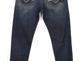 Новые джинсы Replay foto 2